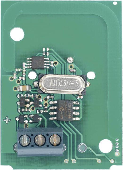 Actual product image Schneider Electric Ritto Radio Transmitter Board (Funk)