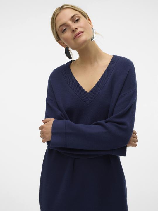 Actual product image Vero Moda VMGOLD pullover knitted jumper (XS)