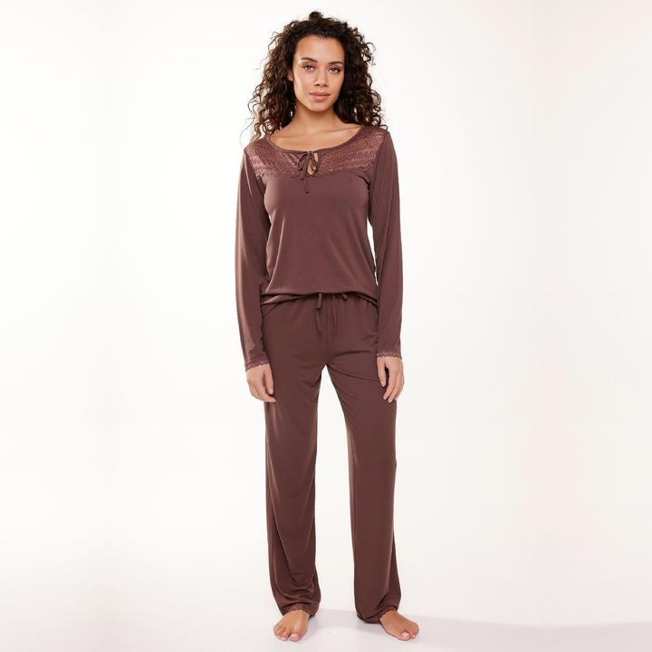 Actual product image LingaDore Nightwear set (XL)