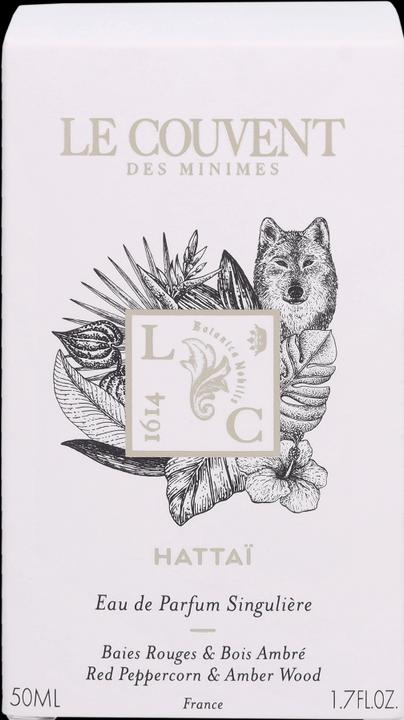 Produktbild Le Couvent Eaux De Parfumes Hattai EDP 50 ml (Eau de Parfum, 50 ml)
