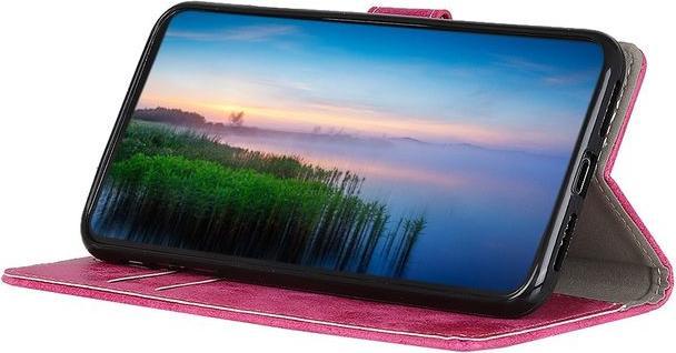 Immagine prodotto MU Classic Serie di copertine per libri in pelle vintage (Honor 30 Pro)