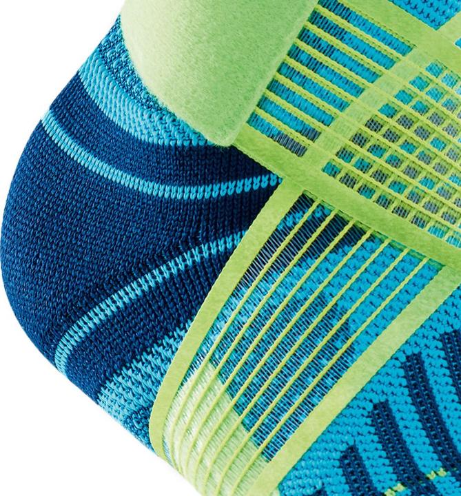 Actual product image Bauerfeind Sports Ankle Support (Right) (XXL)
