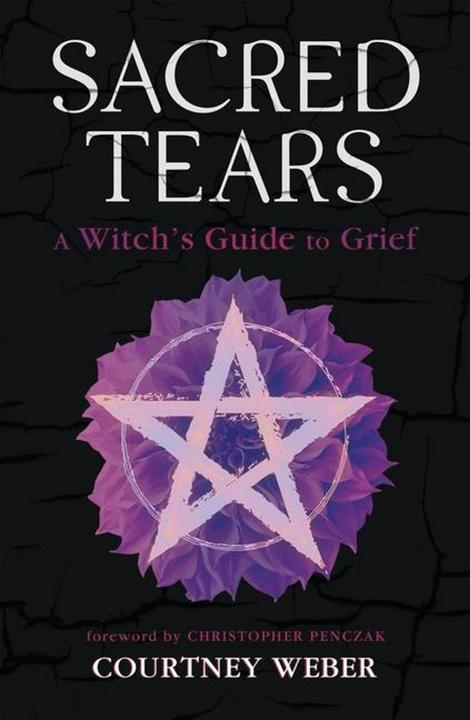 Immagine prodotto Sacred Tears (Inglese, Christopher Penczak, Courtney Weber, 2024)