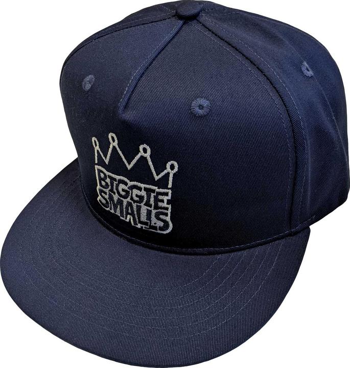 Immagine prodotto Biggie Smalls Logo della Corona (