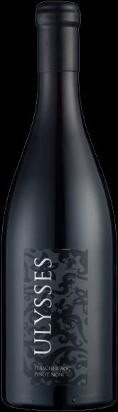 Von Salis Fläscher Ulysses (1 x 75 cl, 2018)