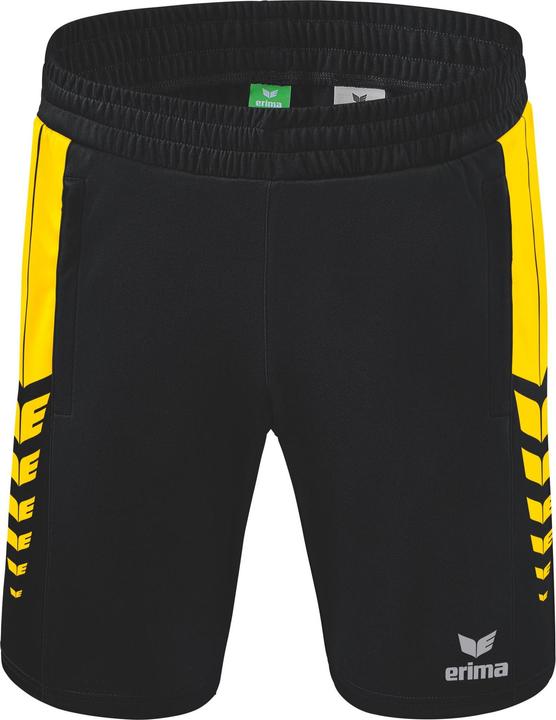 Nero giallo