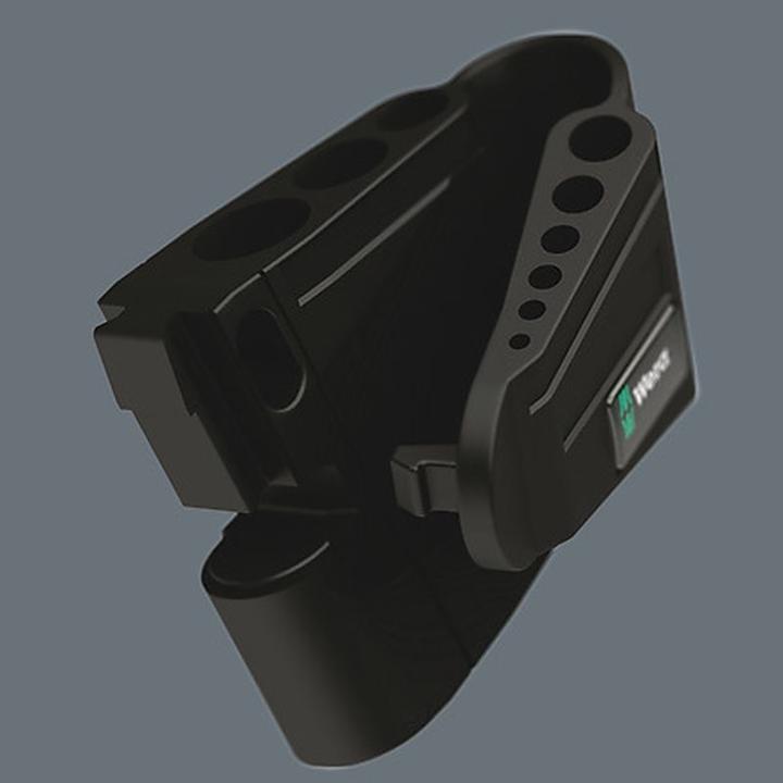 Actual product image Wera 967/9 TX BO Multicolour 1