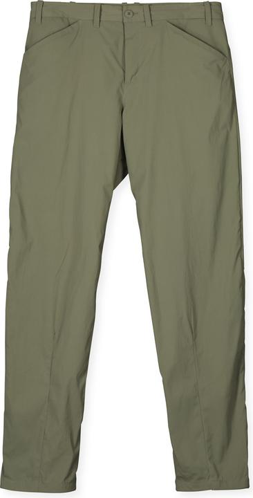 Houdini W's Wadi Pants (XS)