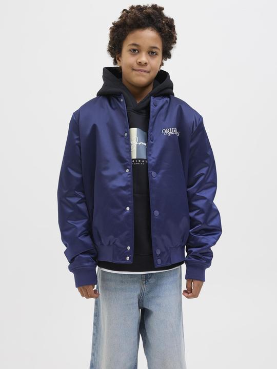 Image du produit Jack & Jones Blousonjacke Junior Blousonjacke (128)