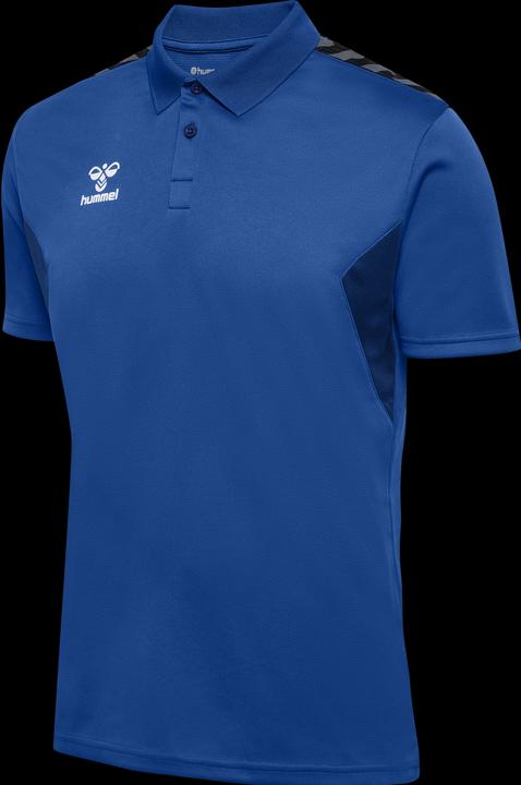Image du produit hummel Hmlauthentic Functional Polo (XXL)