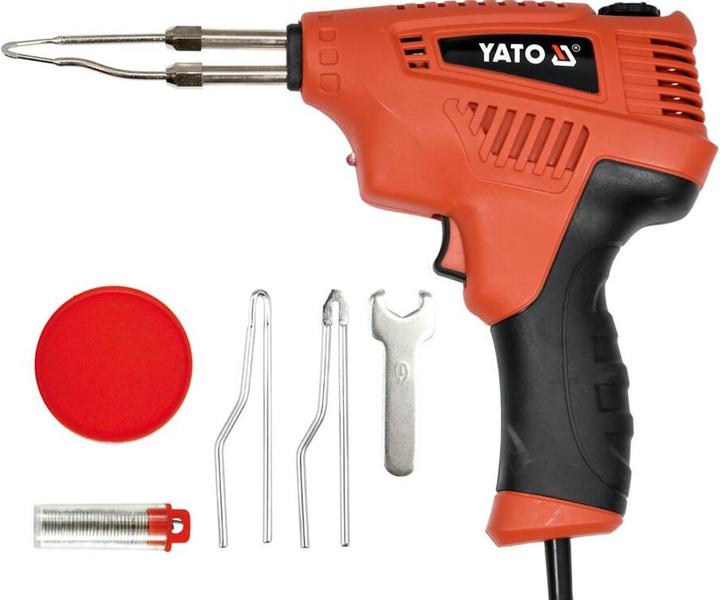 Immagine prodotto Yato Trasformatori lituoklis YT-82451 200W