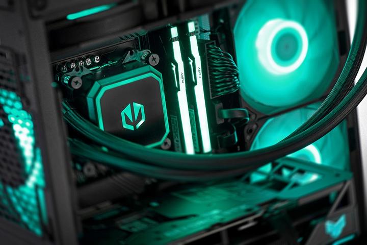Immagine prodotto Actina 5901443416654 (64 GB, 2000 GB, GeForce RTX 5090)