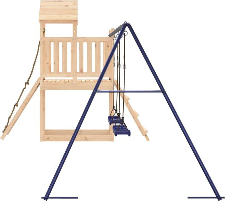 Actual product image VidaXL Fedoritsa