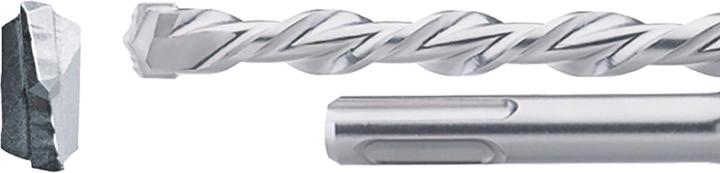 Produktbild Makita SDS-VPLUS-Bohrer Ø 6.5x160mm (6.5 Millimeter)