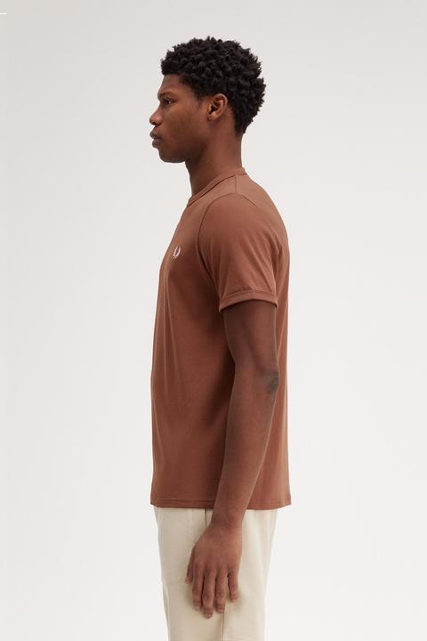 Image du produit Fred Perry Ringer (XXL)