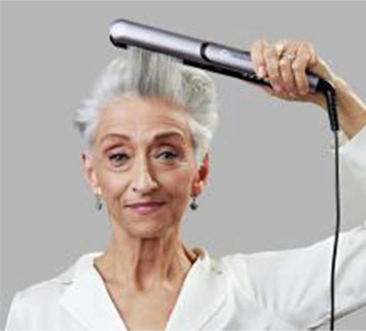 Image du produit Remington ProLuxe You S9880 Lilatech (Fer plat)