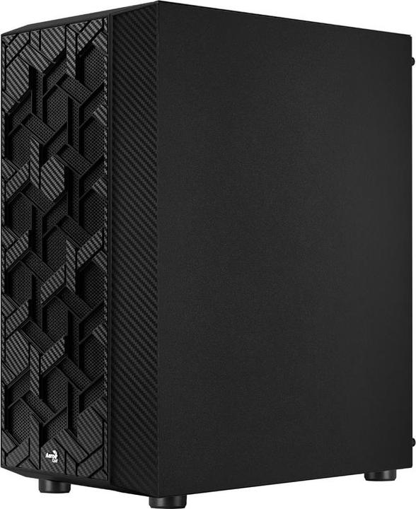 Produktbild AeroCool Hive-G-BK-v3 (mATX, Mini-ITX, ATX)