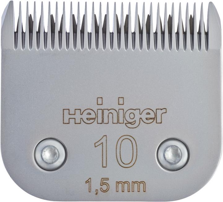 Heiniger Scherkopf Saphir #1015mm (Hund)