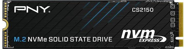 PNY SSD CS2150 M.2 GEN5 2TB (2000 GB, M.2 2280)