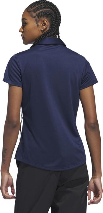 Actual product image adidas Womens/Ladies Performance Polo Shirt (42 D)