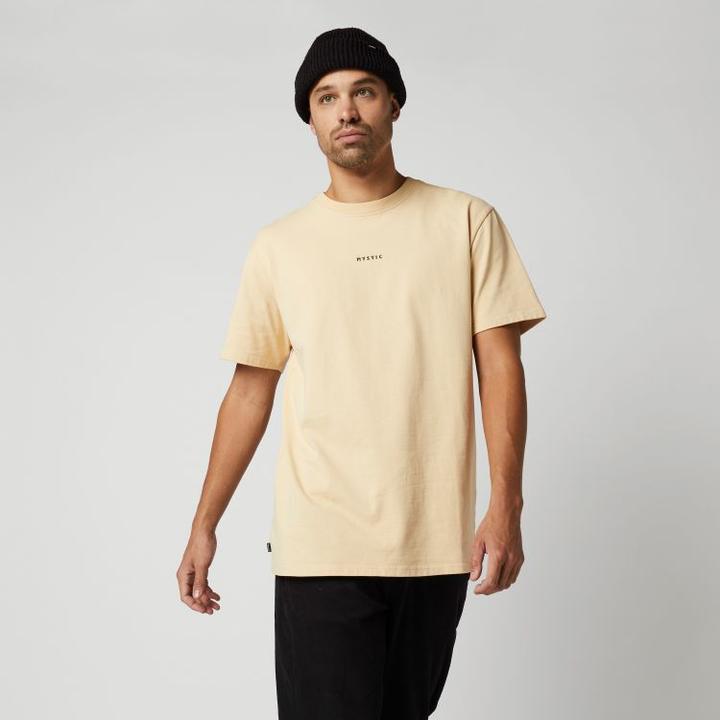 Produktbild Mystic The Staple Tee (XL)