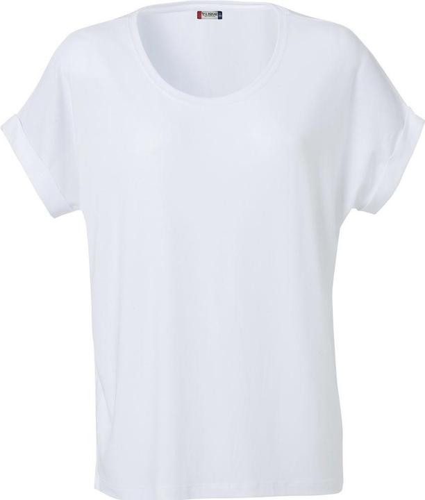 Image du produit Clique - T-shirt KATY - Femme (L)