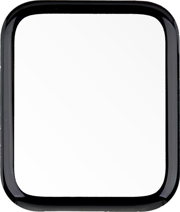 Produktbild Peter Jäckel HD Display Protektor Folie für Apple Watch 45/44mm (Serie 4/ 5/ 6/ 7) Clear