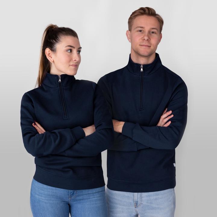 Actual product image JAKO Ziptop Organic (XXL)