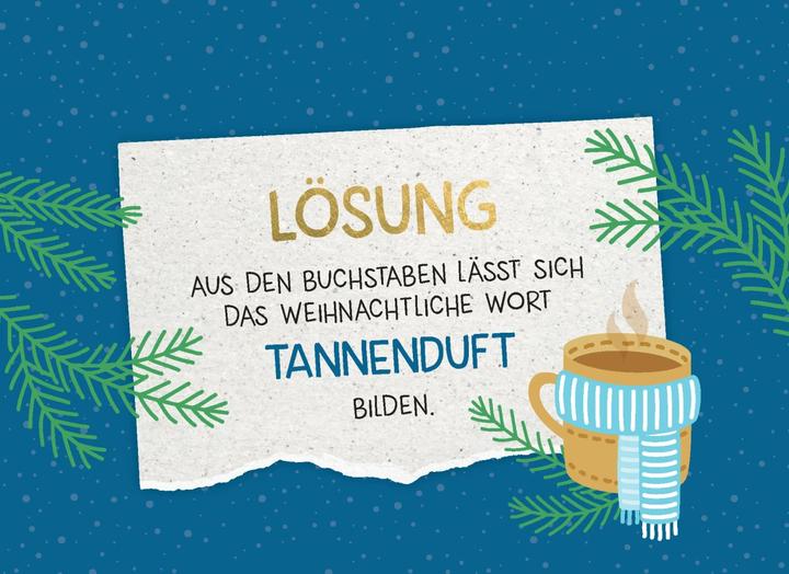 Image du produit 24 devinettes de l'Avent | La distraction parfaite pour oublier le stress de Noël