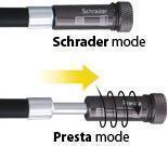 Produktbild Topeak RaceRocket MT