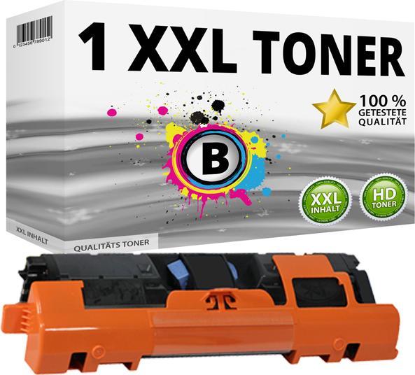 Actual product image Inkadoo Print Cartridges compatible with HP 3YM62AE / 305XL XL Print Head Cartridge, black Black (FC)