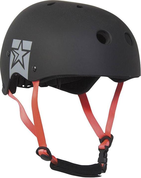 Actual product image Jobe Water ski helmet black