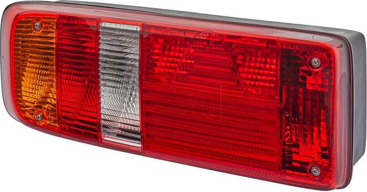 Produktbild Hella Rücklicht links Glühlampen-Technologie für Anhänger für SCHMITZ CARGOBULL