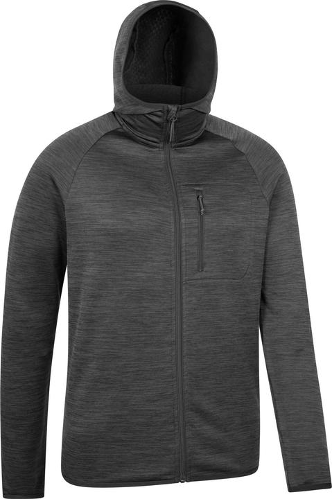 Image du produit Mountain Warehouse - Sweat à capuche MARKER - Homme (S)