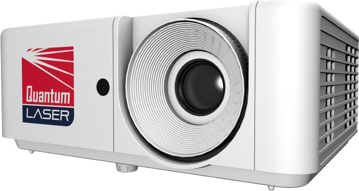 Produktbild Infocus INL176 (HD, 4000 lm, 1.48 - 1.62:1)