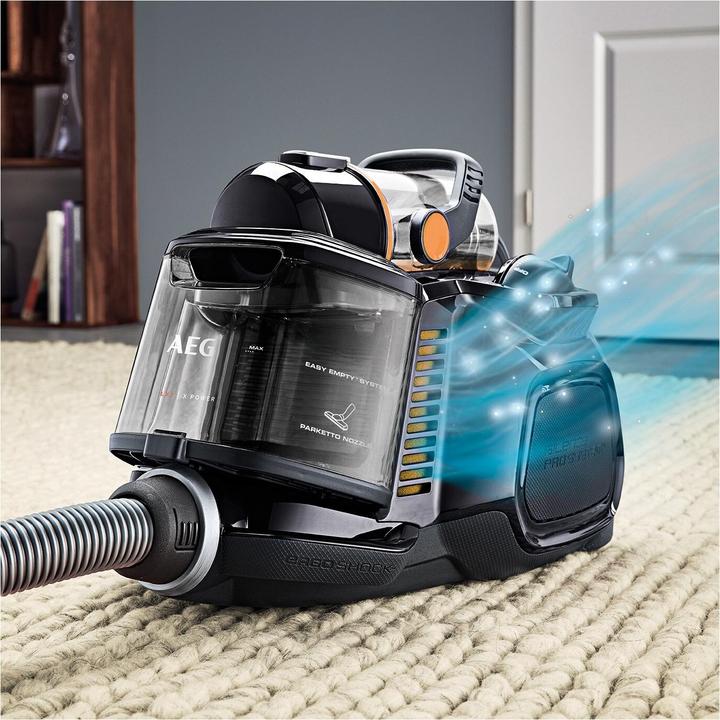 Immagine prodotto AEG LX7-2-EB-P Aspiratore a cilindro senza sacchetto