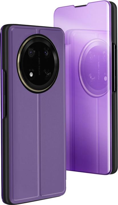 Immagine prodotto Avizar Spiegel-Klappetui für Honor Magic 7 Lite mit Ständerfunktion (Tassa 7 Lite)