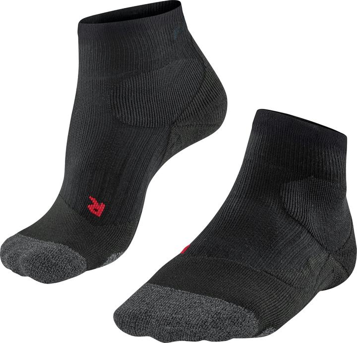 Falke PL2 Short Damen Tennis (39 - 40)