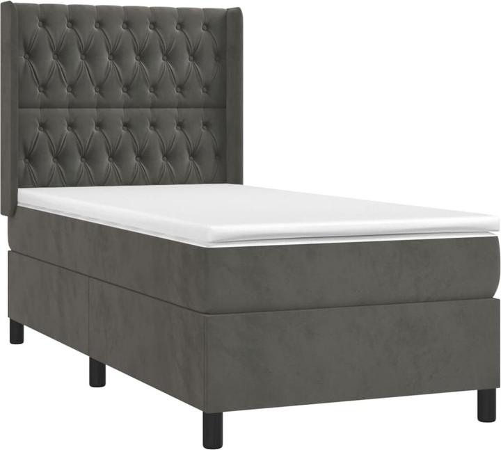 Immagine prodotto VidaXL Anders (100 x 200 cm, 100 x 200 cm)