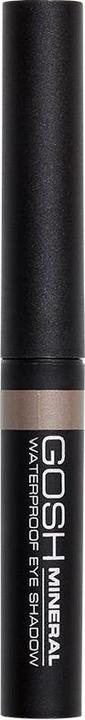 Gosh Mineral Waterproof Eye Shadow - 002 Golden Brown (002)