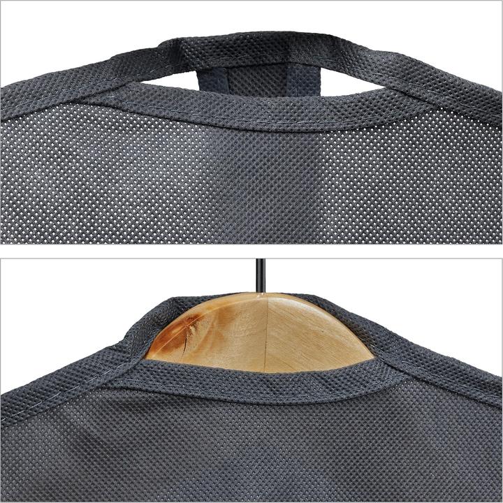 Produktbild Relaxdays Kleidersack