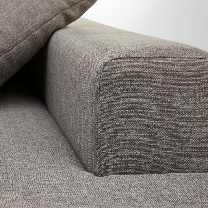 Produktbild micasa Memphis (Ecksofa)