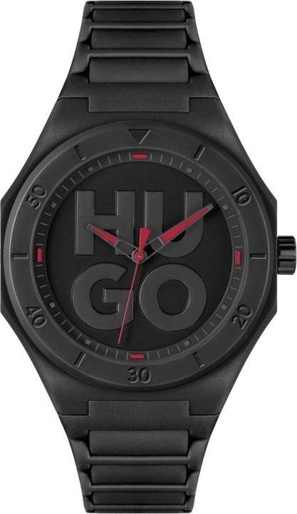 Hugo Boss Hugo Grail Herrenuhr 1530326 + BOX