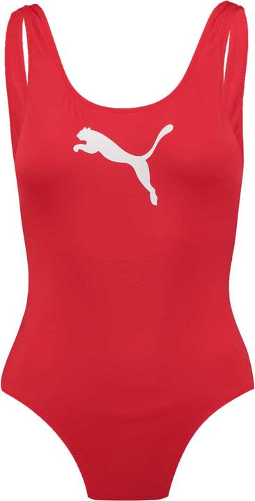 Puma Swim Women Swimsuit 1p