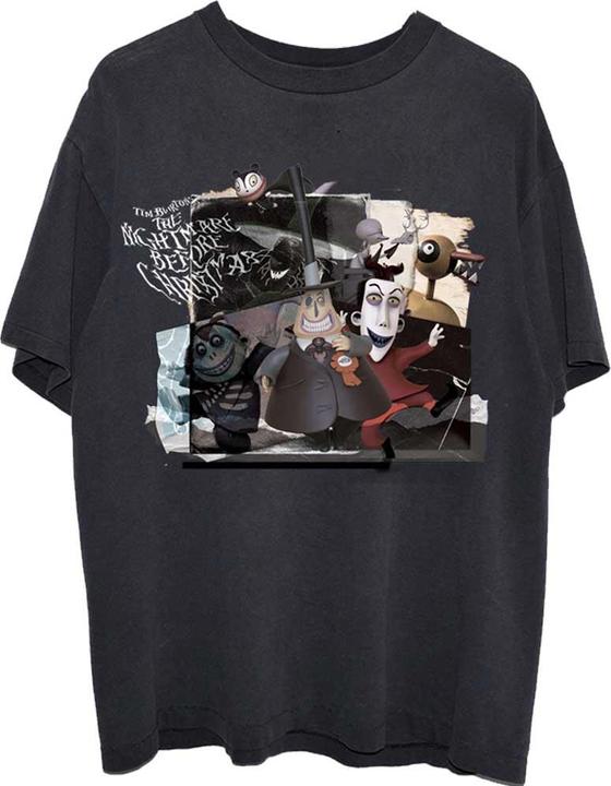 Actual product image Disney TNBC Montage (XL)