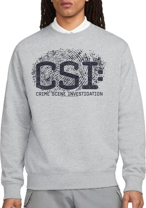 Produktbild Csi: NY Sweatshirt (XXL)