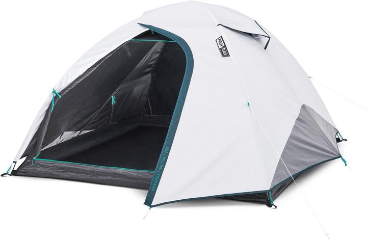 Quechua MH100 (Tente igloo, 4.10 kg, 3 personnes)