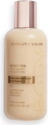 Produktbild Makeup Revolution Body Veil Face & Body Foundation - Face and body makeup 120 ml F2 (L)