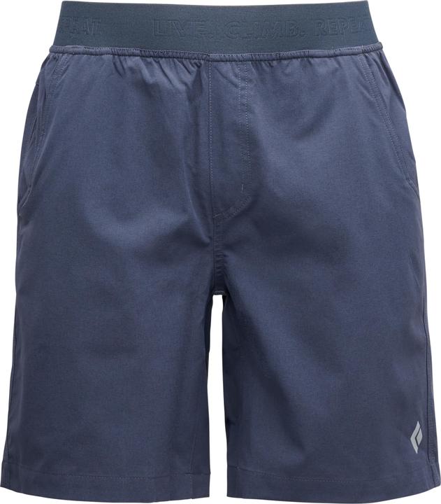 Black Diamond M Sierra Shorts