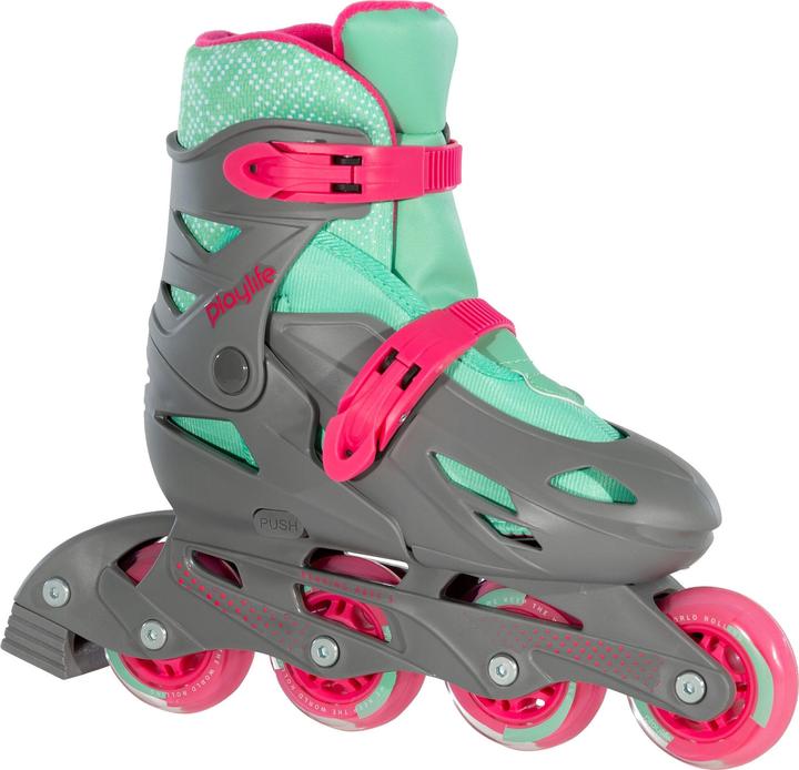 Produktbild Powerslide Playlife Kids Skates (35)